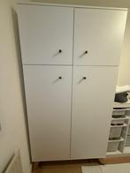 Babykamer - Ledikant, kast, commode, Gebruikt, 50 tot 70 cm, 105 cm of meer, Ophalen of Verzenden