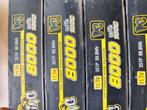 Gens Ace Bashing 8000mAh 3S LiPo Accu, Overige merken, Gebruikt, Auto, Groter dan 1:32
