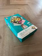 Building blocks lego flower 439 stukjes, Ophalen of Verzenden, Zo goed als nieuw