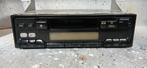 Toyota Radio Cassette Youngtimer Oldtimer, Auto diversen, Autoradio's, Ophalen of Verzenden, Zo goed als nieuw