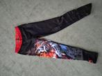 Compressie broek medium voor grappling of andere sport, Kleding | Dames, Ophalen of Verzenden, Zo goed als nieuw, Maat 38/40 (M)