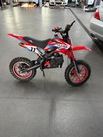 Splinternieuwe mini crosmoter 50cc, Fietsen en Brommers, Minibikes, Midibikes en Pitbikes, Ophalen of Verzenden, Nieuw, Pitbike