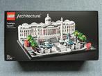 Lego 21045 Architecture Trafalgar Square UK NIEUW SEALED, Kinderen en Baby's, Speelgoed | Duplo en Lego, Ophalen of Verzenden