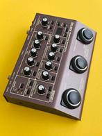 Boss AD-10 Acoustic Preamp, Muziek en Instrumenten, Delay of Echo, Boss, Ophalen of Verzenden, Zo goed als nieuw