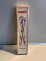 Mikado nieuw in de verpakking, Ophalen, Nieuw, Jongen of Meisje