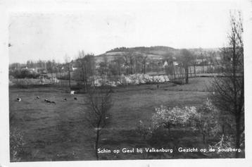 (388-416-055) Schin op Geul Gezicht op de Sousberg beschikbaar voor biedingen
