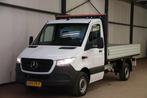 Mercedes-Benz Sprinter 315 1.9 CDI RWD AUTOMAAT OPEN LAADBAK, Auto's, Automaat, Gebruikt, Euro 6, 4 cilinders