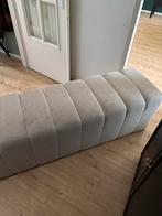 Karwei Bankje - Opknapper, Ophalen, Minder dan 50 cm, Gebruikt, 125 cm of meer
