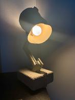 Trash Me Lamp - Duurzaam Design - &tradition, Ophalen of Verzenden, Zo goed als nieuw, Overige materialen, 50 tot 75 cm