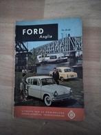 Ford Anglia, Ophalen of Verzenden, Zo goed als nieuw, Ford