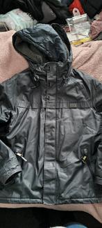 Superdry, als nieuw XL Winterjas, nu KOOPJE!, Ophalen of Verzenden, Zo goed als nieuw, Maat 56/58 (XL), Blauw