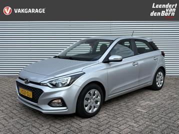 Hyundai i20 1.0 T-GDI Comfort AUTOMAAT | Sensoren | Navigati beschikbaar voor biedingen