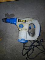 Boorhammer einhell perfect werkend, Doe-het-zelf en Verbouw, Gereedschap | Boormachines, Ophalen of Verzenden, Gebruikt