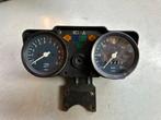 Zundapp 540 K80 cockpit met tellers, Fietsen en Brommers, Brommeronderdelen | Zundapp, Ophalen of Verzenden, Gebruikt, Overige typen