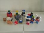 Duplo lego boerderij dieren poppetjes en divers, Kinderen en Baby's, Speelgoed | Duplo en Lego, Ophalen of Verzenden, Zo goed als nieuw