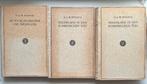 Nederland in den Romeinschen tijd/De voorgeschiedenis van Ne, Ophalen of Verzenden, Gelezen, Byvanck, A.W.