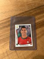 Cristiano Ronaldo Panini Sticker WK 2014, Ophalen of Verzenden, Zo goed als nieuw, Sticker