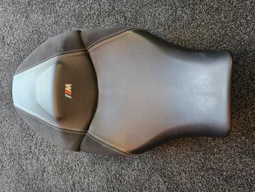 M sport Zadel Buddyseat S1000xr beschikbaar voor biedingen