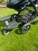 Kinderwagen, Kinderen en Baby's, Kinderwagens en Combinaties, Ophalen of Verzenden, Zo goed als nieuw, Bugaboo