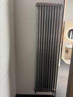 Instamat Ledenradiator blanke lak 180x45 showmodel van €2100, Ophalen, Nieuw, Bad
