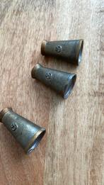 Melkbussen, Ophalen of Verzenden