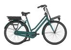 JANUAR 25 NIEUW GEKOCHT! Elektrisch GAZELLE HeavyDutyNLC7+, Ophalen, 2 zitjes, 53 tot 56 cm, Zo goed als nieuw