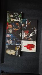 The shield volledige Serie, Cd's en Dvd's, Dvd's | Tv en Series, Ophalen of Verzenden, Zo goed als nieuw