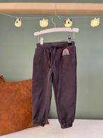 Donkergrijze joggingbroek H&M, maat 98, Broek, Gebruikt, Meisje, H&M