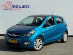 Opel KARL 1.0 ecoFLEX 120 Jaar Edition Parkeersensoren | Spo, Auto's, 839 kg, Stof, Gebruikt, Euro 6