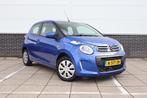 Citroen C1 1.0 VTi Feel * Camera * Apple Carplay * Airco, Voorwielaandrijving, Stof, Gebruikt, Euro 6