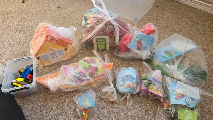 Koopje, verschillende sets playmobil, Kinderen en Baby's, Speelgoed | Playmobil, Ophalen