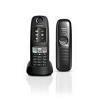 Gigaset E630H (handset met oplader) HX, Ophalen of Verzenden, Zo goed als nieuw, Gigaset, Gigaset