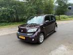Daihatsu Materia 1.5 2008 Rood, Auto's, Voorwielaandrijving, 103 pk, Handgeschakeld, 1000 kg