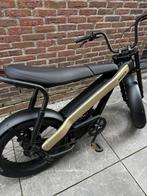 Urban e bike, Ophalen, Zo goed als nieuw, 50 km per accu of meer, Overige merken
