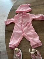 Baby born, Ophalen, Zo goed als nieuw, Babypop