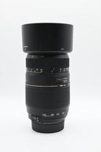 Tamron AF 70-300mm Camera Lens (Als nieuw!), Ophalen of Verzenden, Zo goed als nieuw, Telelens