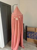 Hemeltje roze voor babykamer, Ophalen of Verzenden, Zo goed als nieuw, Klamboe