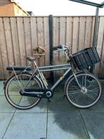 Nette heren sparta pick-up elektrische transportfiets, Ophalen, Gebruikt, Sparta, Versnellingen