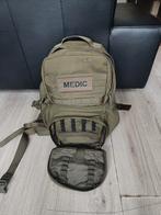 Tactical Rugzak - Nieuwstaat!, Wandelen of Outdoor, Overige maten, Ophalen of Verzenden, Zo goed als nieuw