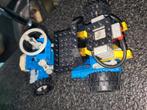 Technic lego uit 1978: go kart 854, Ophalen of Verzenden, Zo goed als nieuw