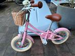 Super leuk Bobbin Fietsje - 12 inch, Fietsen en Brommers, Fietsen | Kinderfietsjes, Ophalen, Gebruikt, Minder dan 16 inch, Zijwieltjes