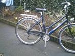 Damesfiets Batavus, Fietsen en Brommers, Fietsen | Dames | Damesfietsen, Ophalen, Gebruikt, Versnellingen, Batavus