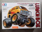 Tamiya 58347 RC Lunch Box 1:12 Nieuw in gesealde doos, Hobby en Vrije tijd, Nieuw, Elektro, Ophalen of Verzenden, Overige schalen