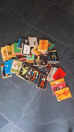 Collectie 'De Saint' pocket boeken. 45 stuks, Ophalen of Verzenden, Gelezen, Overige typen