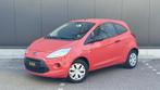 Ford Ka 1.2 Cool & Sound start/stop | Airco | Apk 31-06-2026, Voorwielaandrijving, Euro 5, Stof, Gebruikt