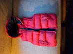 bodywarmer 116, Ophalen of Verzenden, Gedragen, Overige maten, Blauw