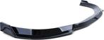 Spoiler Voorspoiler Splitter Lip Hoogglans Zwart Voor VW Pol, Ophalen of Verzenden, Automotive Parts, A.parts@hotmail.nl, Trasmolenlaan 12 3447 GZ Woerden