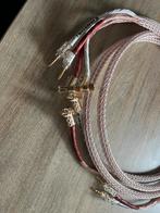 12TC 24 core luidspreker kabel 2m, Ophalen of Verzenden, Zo goed als nieuw, 2 tot 5 meter, Luidsprekerkabel