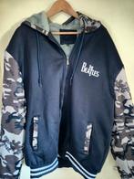 The Beatles jas en 4 t-shirts, Ophalen of Verzenden, Zo goed als nieuw, Kleding