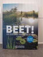 'Beet!' - Jacques Hermus., Jacques Hermus, Ophalen of Verzenden, Europa, Gezond koken